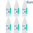 Kit C/ 6un Soro Fisiológico Farmax 500ml