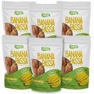 Kit c/ 6und Banana Passa Pacote TROPDAN 180g