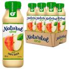 Kit c/ 6und Suco de Maçã NATURAL ONE 300ml - 100% Suco Kit c/ 6und Suco de Maçã NATURAL ONE 300ml - 100% Suco