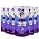 Kit c/ 6und Suplemento Protein Booster MOVING Açai 270ml