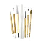 Kit C/ 7 Estecas Variadas P/ Modelagem Ponta de Arame Royal