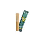 Kit c/ 7 palhetas v16 n.2,5 p/ sax baritono sr7425 vandoren