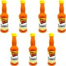 Kit c/ 7 Pimenta Scorpion Nativa 150ml A 2ª + Forte do Mundo