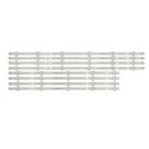 Kit C/8 Barras De Led Para Un46fh6203 Un46fh5205 Kit C/8 Barras De Led Para Un46fh6203 Un46fh5205