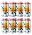 Kit C/8 Cerveja Original Lata 269ml