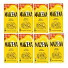 Kit C/8 Maizena Amido De Milho Duryea 200g