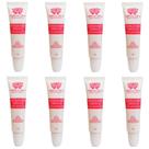 Kit C/ 8 Restaurador Dermico Micropigmentação Nativus Care 20g