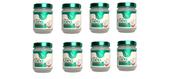 Kit c/ 8x Óleo de Coco Extravirgem 200ml - Villa Santa