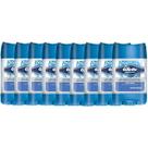 Kit c/ 9 Desodorantes Clear Gel Cool Wave 82g