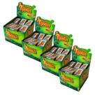 Kit c/ 96 Mini Rapadura Tijolin Sabor Natural - 4 caixas de 24 un Kit c/ 96 Mini Rapadura Tijolin Sabor Natural - 4 caixas de 24 un