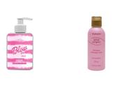 Kit C/ Amor Próprio Óleo Corporal 120Ml + Blow Girl Gel Sexo Oral 320Ml Kit C/ Amor Próprio Óleo Corporal 120Ml + Blow Girl Gel Sexo Oral 320Ml