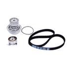 Kit C/ Bomba D'Agua - Astra 1995 A 1996 / Omega 1993 A 1996 / S10 1996 A 1999 / Vectra 1994 A 1996 / Zafira 2000 A 2006 - Ktbwp2540