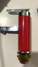 Kit C/Duas TORNEIRA COM NUCLEO DE CERAMICA VERMELHO MS-8227 MARCA MOSOO