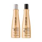 Kit C.Kamura Vibrante Gloss com Shampoo e Condicionador Kit C.Kamura Vibrante Gloss com Shampoo e Condicionador