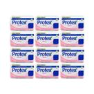 Kit C12 Sabonete Protex Suave 85g