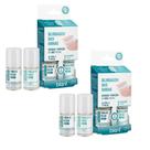 Kit C2 Blindagem das Unhas Fibra e Nivelador 8,5ml Blant