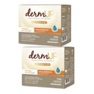 Kit C2 Colágeno Derm Up Supreme Pele Firme Sachê - Maxinutri