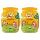 Kit C2 Creme Adeus Frizz Cachos Macios Cuidadas 1Kg - Origem