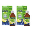Kit C2 Epazil DTX 240ml La San Day