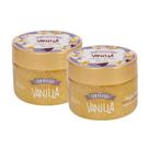 Kit C2 Esfoliante de Vanilla Corporal - Wever Kit C2 Esfoliante de Vanilla Corporal - Wever