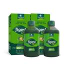 Kit C2 Figest DXT Suplemento Alimentar Líquido - Biofhitus