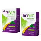 Kit C2 Finisim A Base de Cromo e Fibras - Maxinutri Kit C2 Finisim A Base de Cromo e Fibras - Maxinutri