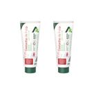Kit C2 Gel Creme Castanha da Índia 200g Frescor e Alívio