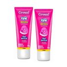 Kit C2 Gel Dental Carmed Beijos Cimed