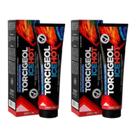 Kit C2 Gel Massagem Torcigeol IceHot 150g Arnica Prowin