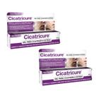Kit C2 Gel Para Cicatrizes 60g - Cicatricure