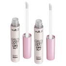 Kit C2 Gloss Labial Incolor - Vult