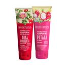 Kit C2 Hidratante Pele Coco e Rosa Mosqueta - Bio Extratus
