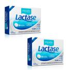 Kit C2 Lactase 10.000 U.FCC com 30 comprimidos - Equaliv