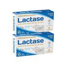 Kit C2 Lactase para uma Digestão Tranquila - La San Day Kit C2 Lactase para uma Digestão Tranquila - La San Day