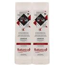 Kit C2 Leave-in Cicatrizador Ren9ve Pós Química - Bothânico