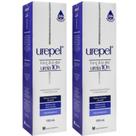 Kit C2 Loção de Ureia 10% Urepel 150ml - União Química Kit C2 Loção de Ureia 10% Urepel 150ml - União Química