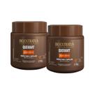 Kit C2 Máscara Queravit 250g Bio Extratus