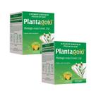 Kit C2 PlantaGold Redução de Gordura Sachês - Arte Nativa