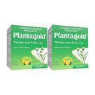 Kit C2 Plantagold Suplemento Alimentar Sachê - Arte Nativa
