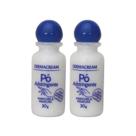 Kit C2 Pó Adstringente 30g - Dermacream