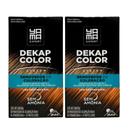 Kit C2 Removedor de Coloração DekapColor System 120ml -Yamá Kit C2 Removedor de Coloração DekapColor System 120ml -Yamá