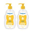 Kit C2 Sabonete Líquido Anjinho Kids 400ml Glicerina Kit C2 Sabonete Líquido Anjinho Kids 400ml Glicerina