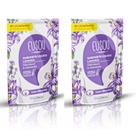 Kit C2 Sabonete Líquido Eu Sou Lavanda Refil 400ml Kit C2 Sabonete Líquido Eu Sou Lavanda Refil 400ml