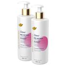 Kit C2 Sérum Corporal Hidratante Pró Retinol - Dove Kit C2 Sérum Corporal Hidratante Pró Retinol - Dove