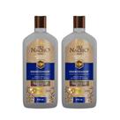 Kit C2 SHAMPOO Cabelos Finos Engrossador - Tio Nacho Kit C2 SHAMPOO Cabelos Finos Engrossador - Tio Nacho
