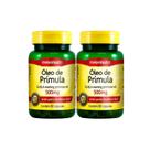 Kit C2 Suplemento Alimentar Óleo de Prímula C60 Maxinutri Kit C2 Suplemento Alimentar Óleo de Prímula C60 Maxinutri