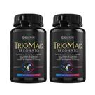 Kit C2 Suplemento Alimentar Triomag Treonato C60 Bioklein Kit C2 Suplemento Alimentar Triomag Treonato C60 Bioklein