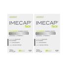 Kit C2 Suplemento Colágeno Imecap Face em Sachês - FQM