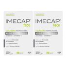 Kit C2 Suplemento Colágeno Imecap Face em Sachês - FQM
