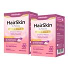 Kit C2 Suplemento Hair Skin D- Pantenol Supreme - Maxinutri